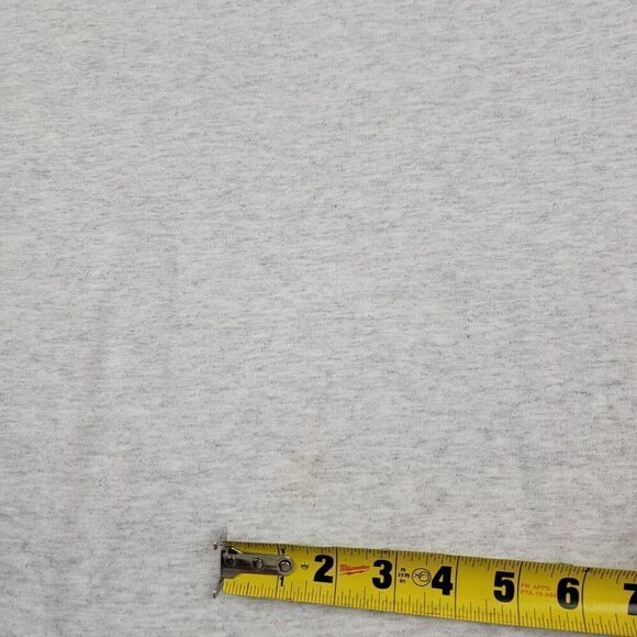 Vintage 90's Jesus Christ Russell Athletic XXL Single Stitch VTG T-Shirt Photos - Picture 12 of 13